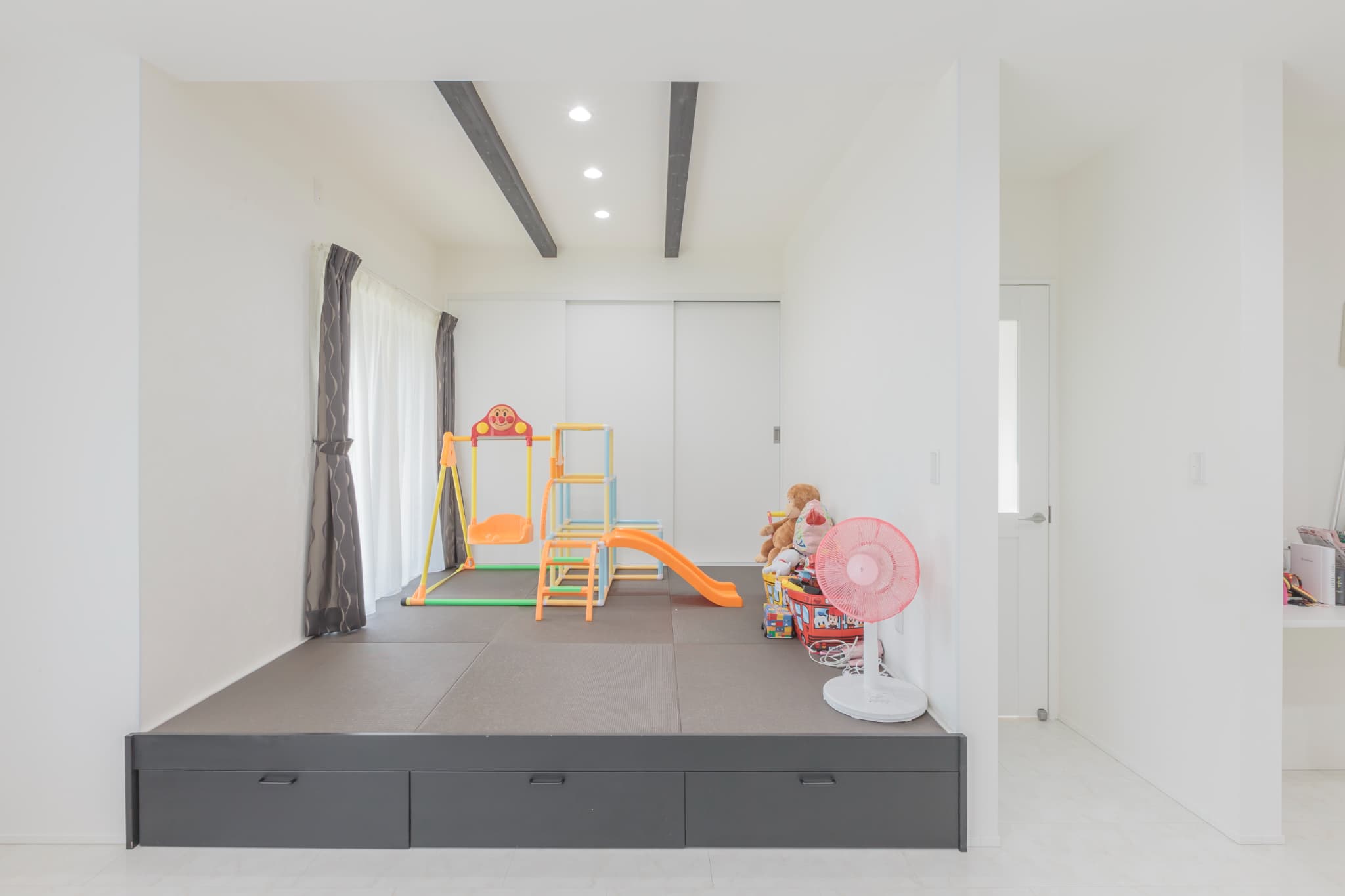 cozy house の暮らし